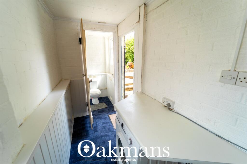 Additional image 12 of Greenslade Croft, Birmingham, West Midlands, B31