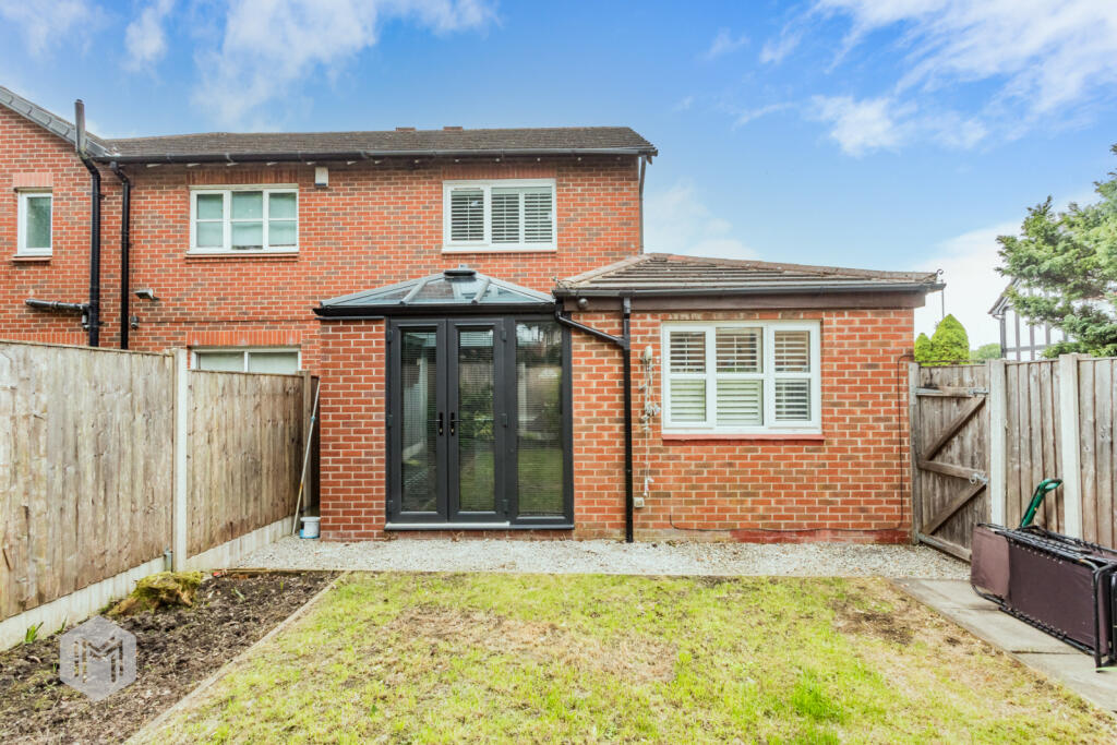 Additional image 13 of Beaumont Chase, Bolton, Greater Manchester, BL3 4XH