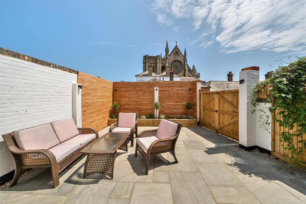 Additional image 16 of St. Marys Gate Mews, London Road, Arundel