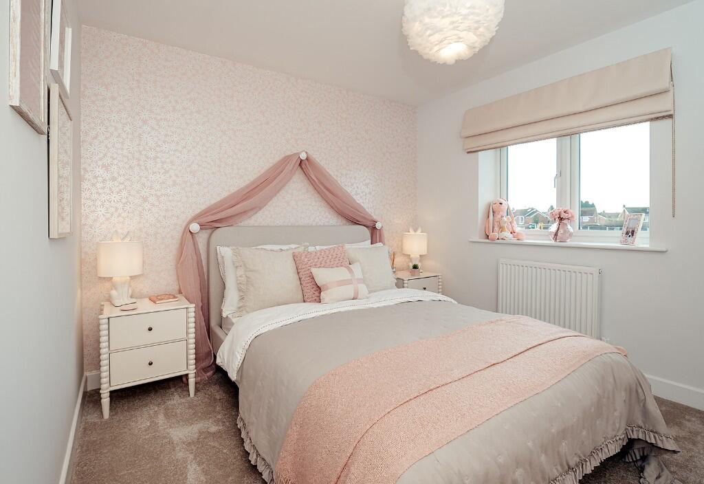 Additional image 7 of Rivington Grange, 
Victoria Road, 
Bolton, 
Horwich, 
BL6 6EP