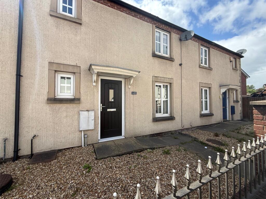 Church Street, Westhoughton, Bolton, BL5