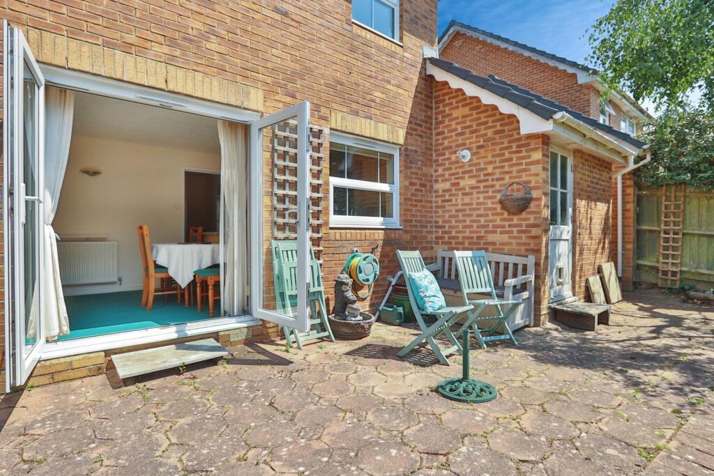 Additional image 13 of Edwina Drive, Poole, Dorset, BH17