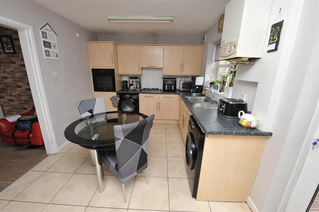 Additional image 10 of Lavell Mews, Eccleshill, Bradford