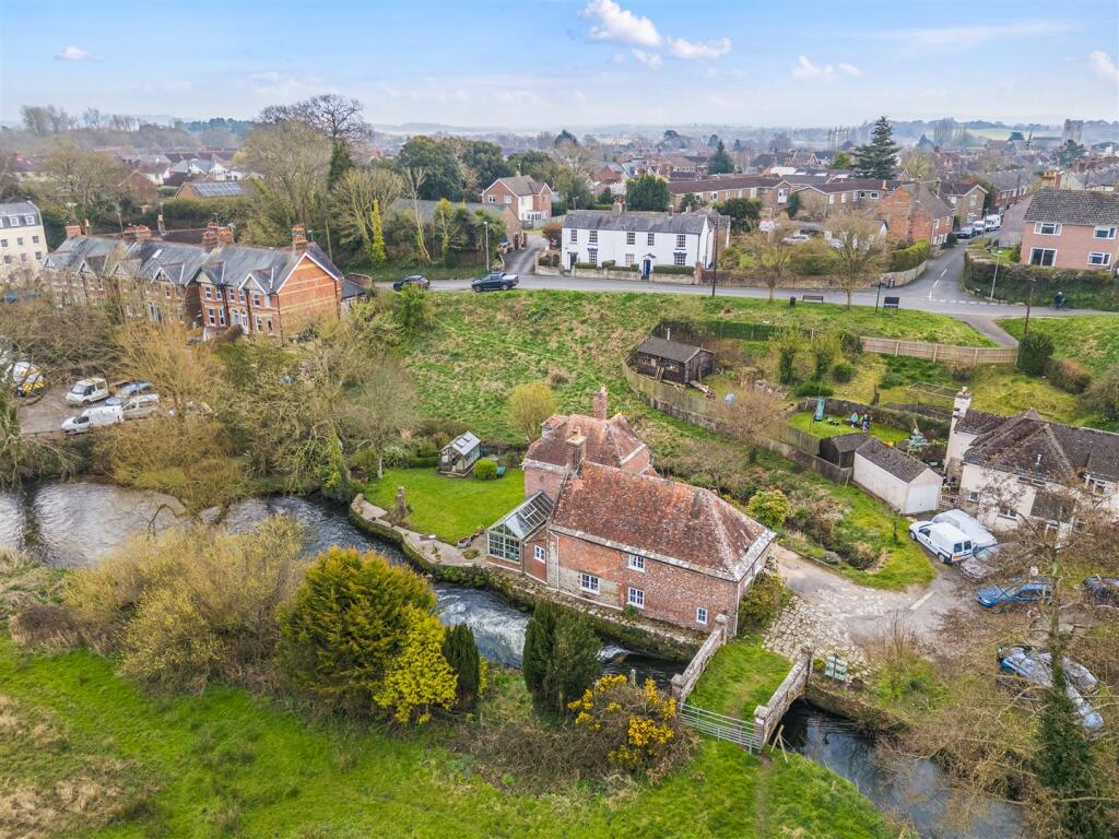 Additional image 24 of North Walls, Wareham