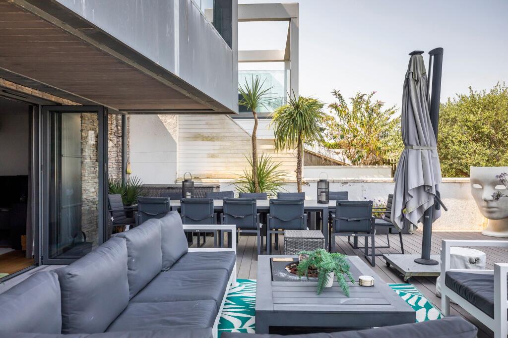 Additional image 30 of Rhode House, The Horseshoe, Sandbanks, Poole, BH13 7RW