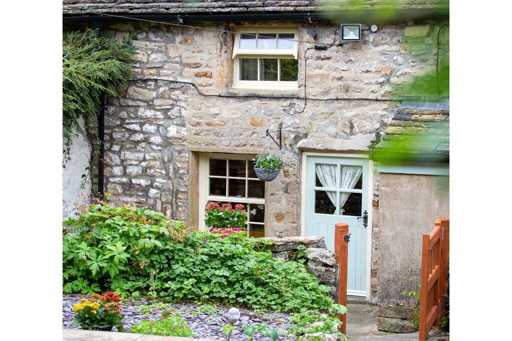 Additional image 12 of Poppy Cottage, 22 Chapel Street, Grassington, BD23 5BE