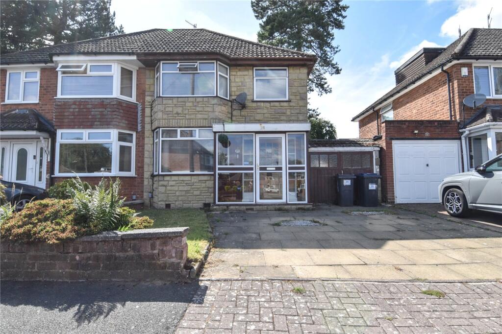 Additional image 11 of Peters Avenue, Northfield, Birmingham, B31