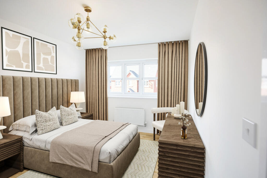 Additional image 5 of George Street, Farnworth, Bolton, Greater Manchester, BL4 9QX