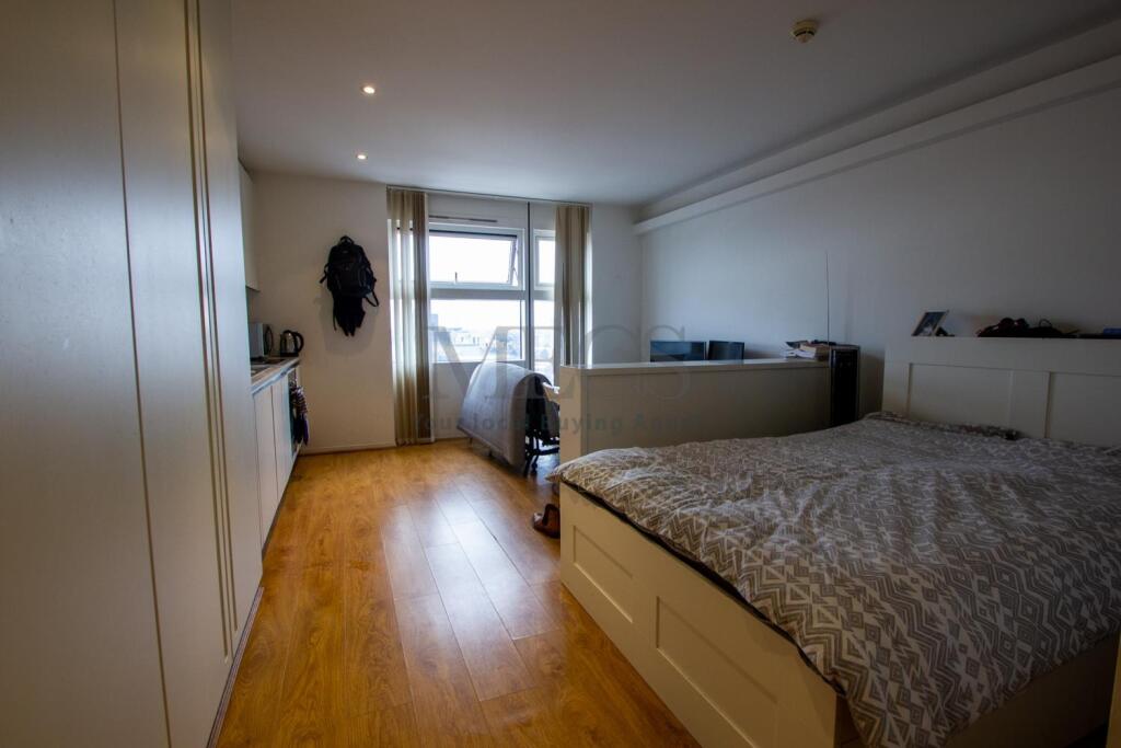 The Cube West, Wharfside Street, Birmingham, West Midlands, B1 1PQ