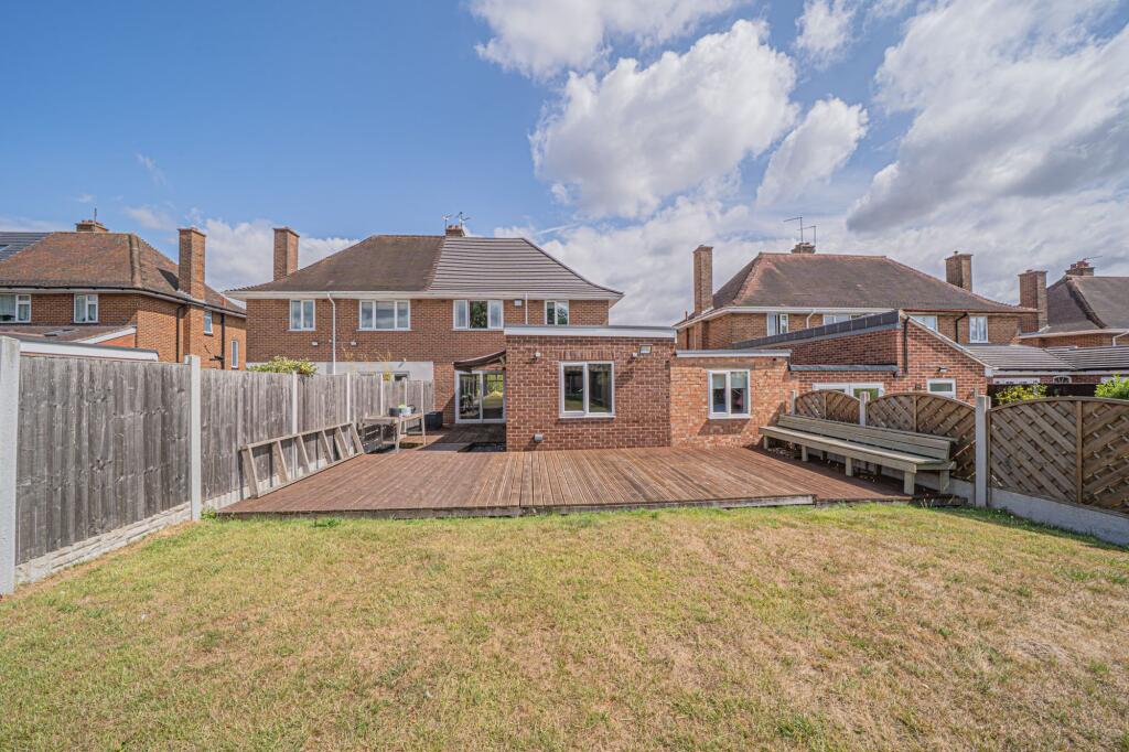 Additional image 24 of Tanhouse Farm Road, Solihull, B92