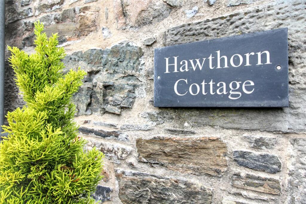 Additional image 21 of Fife Street, Craigellachie, Aberlour, Moray, AB38