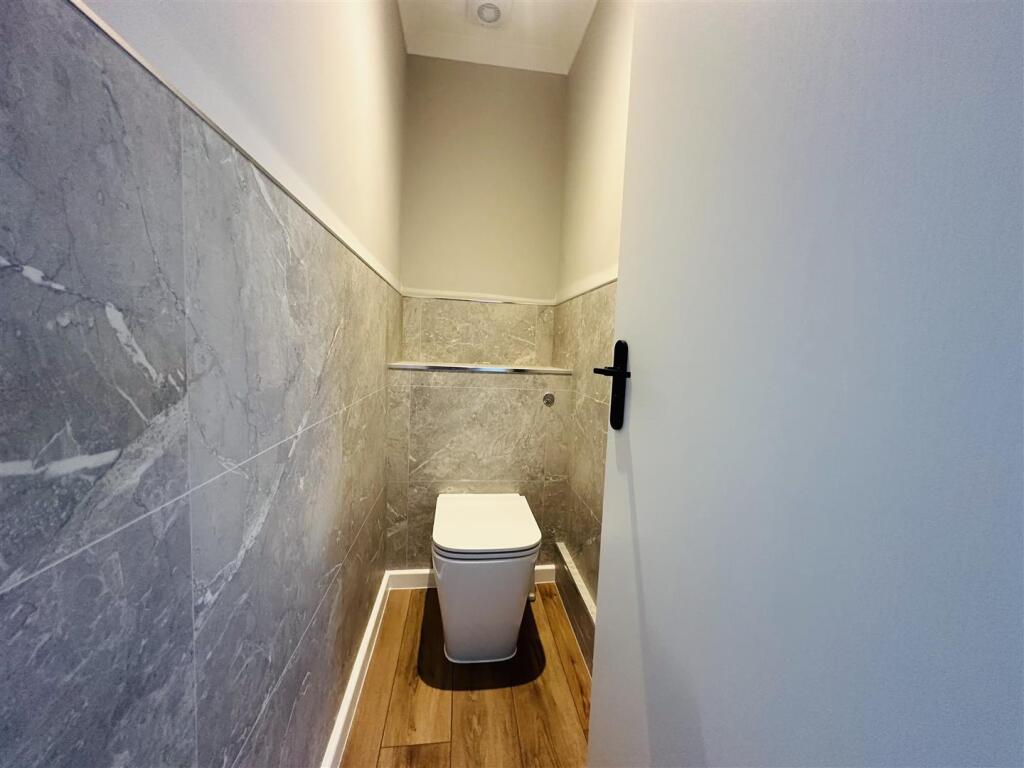 Additional image 10 of Mags Barrow, West Parley