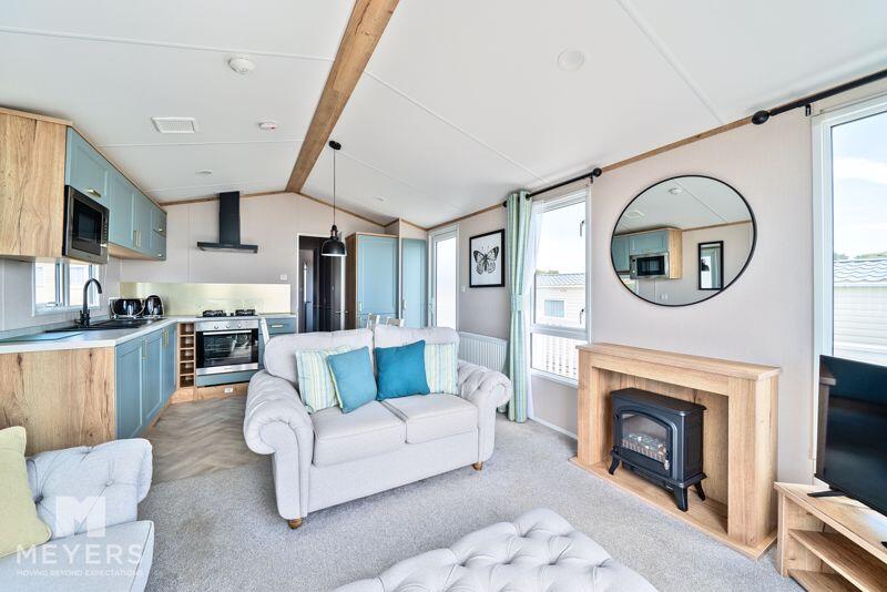 Additional image 8 of Durdle Door Holiday Park, West Lulworth, BH20