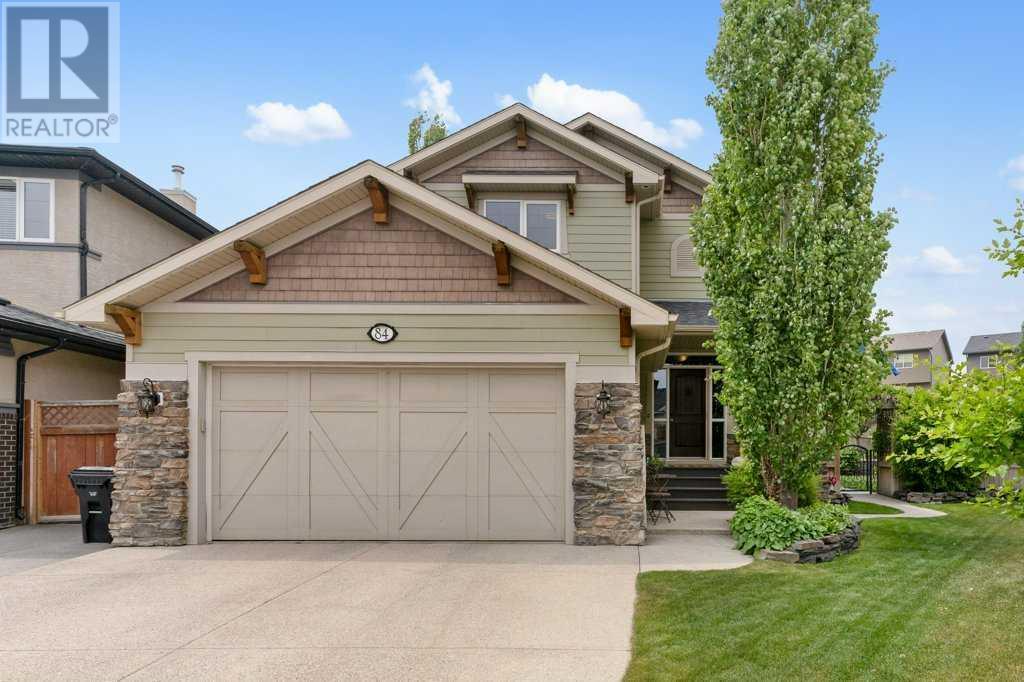 Primary image of 84 Panatella Manor NW|Calgary, Alberta T3K0A7