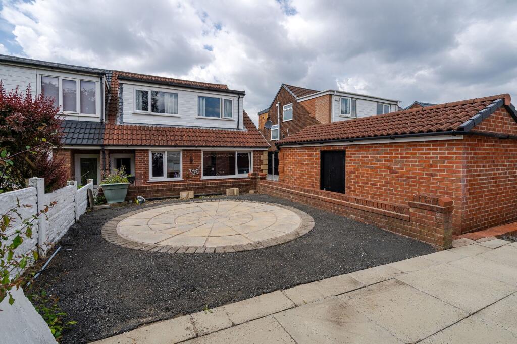 Additional image 5 of Doncaster Close, Little Lever, BL3