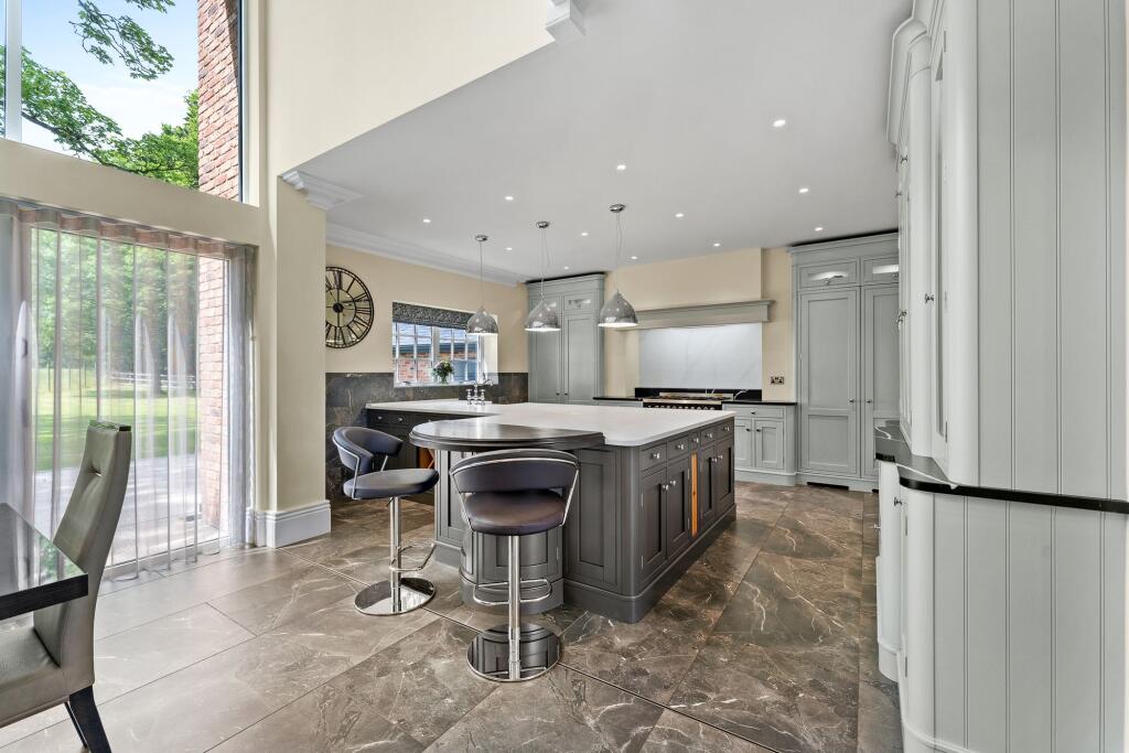 Additional image 15 of Newbrook Road, Bolton, BL5 | Luxury Woodland Retreat with Sunset Views & Stunning Family Interiors