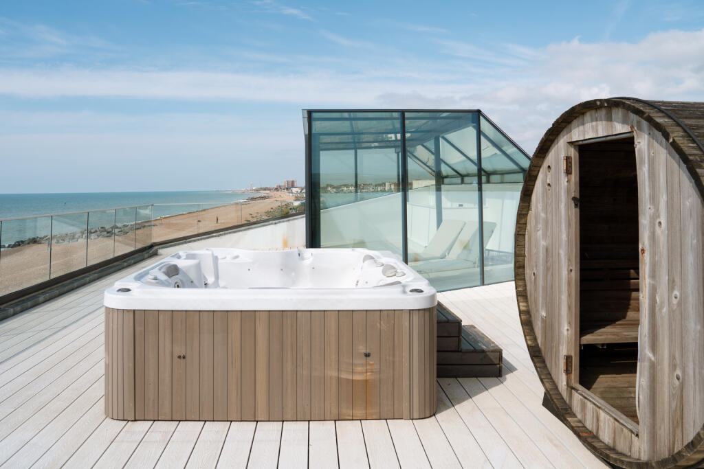 Additional image 21 of Beach House, Lancing, West Sussex