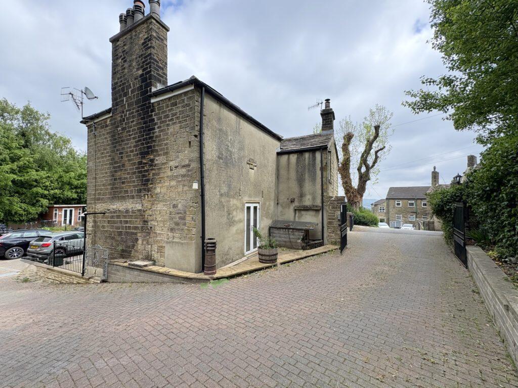 Additional image 27 of 4 Bedroom House with Building Plot For Sale – Rock Cottage, High Spring Gardens Lane, Keighley, BD20 6LN