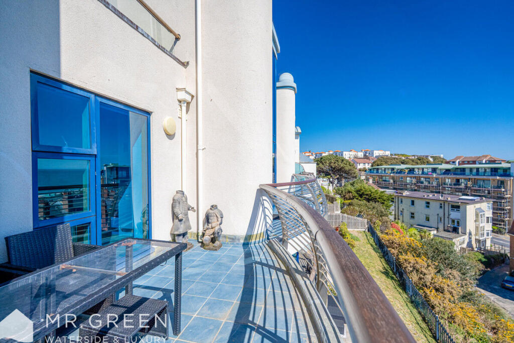 Additional image 14 of The Litzo, 37-41 Boscombe Spa Road, Bournemouth, BH5 1AS