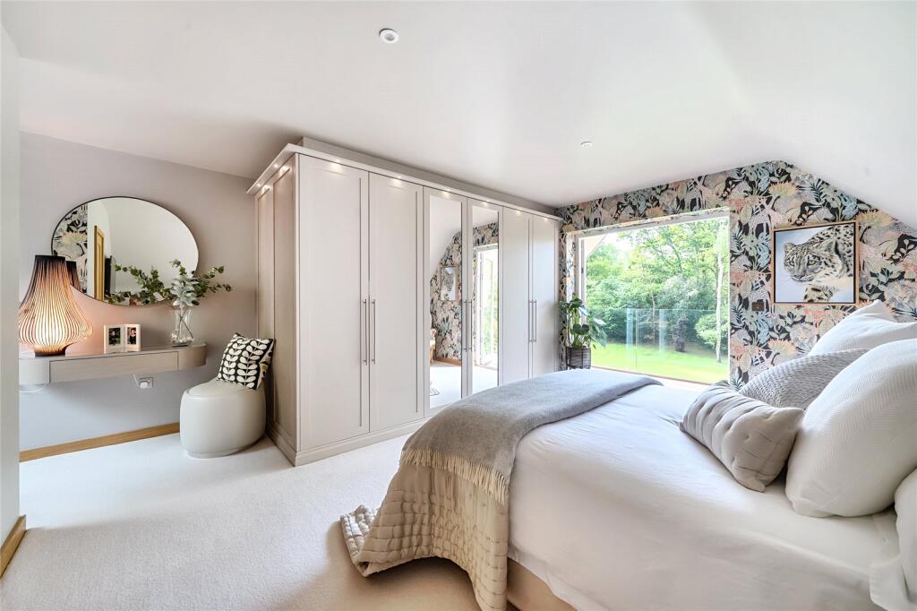 Additional image 11 of Lower Rowe, Holt, Wimborne, BH21