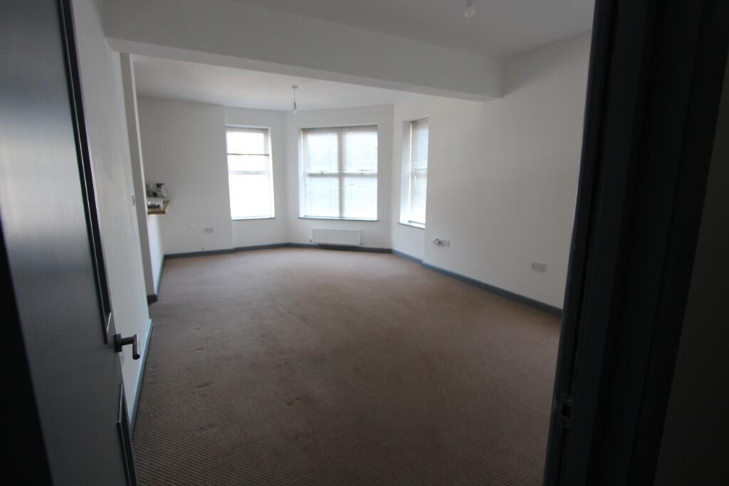 Station Parade, Eastbourne, East Sussex, BN21