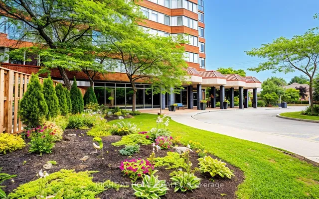 Additional image 30 of 11753 Sheppard Ave Unit 1216