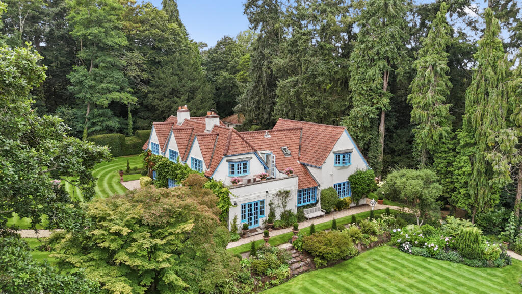 Additional image 32 of Tyrells Lane, Burley, Ringwood, Hampshire, BH24