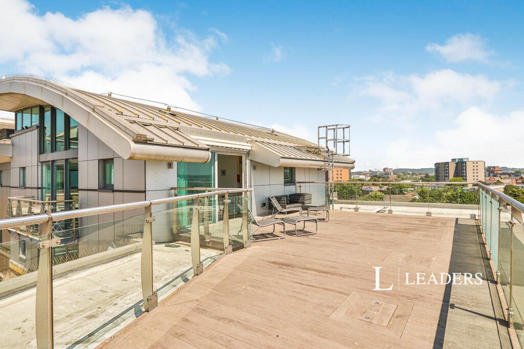 Additional image 10 of The Quay, Poole, BH15