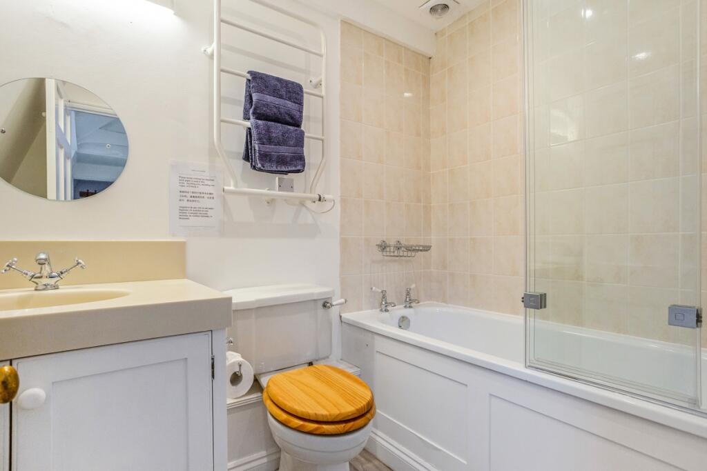 Additional image 17 of Rivers Street Bath BA1