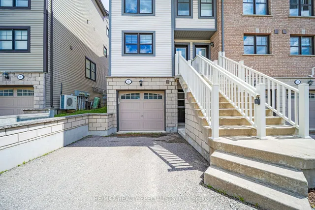 Additional image 3 of 701 Homer Watson Blvd Unit 83