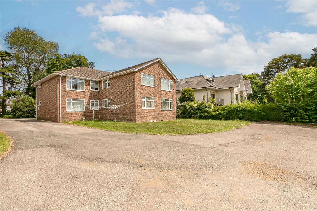 Additional image 12 of Talbot Avenue, Talbot Woods, Bournemouth, BH3