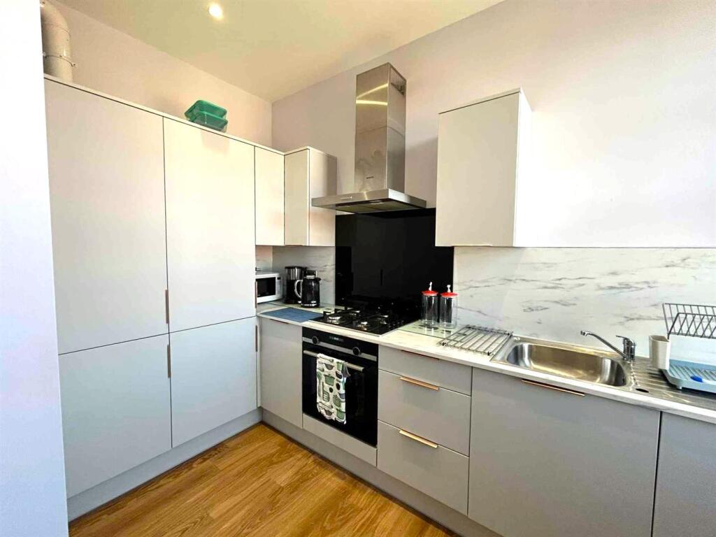 Additional image 5 of Knightingale House, Arkell Way, Selly Oak