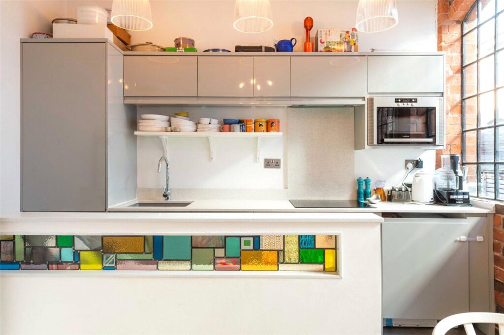 Additional image 8 of Fredrick Street, Birmingham, B1