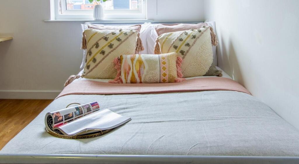 Additional image 3 of Birmingham | Student | September | B19