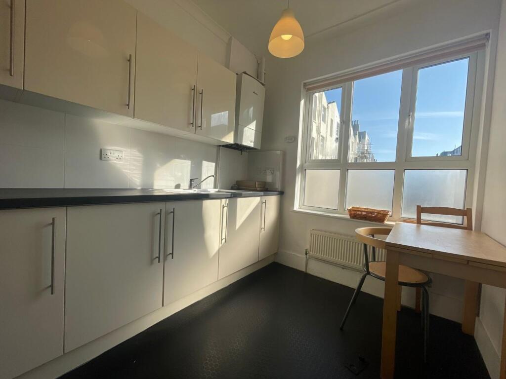 Additional image 5 of St George's Road, Brighton, BN2
