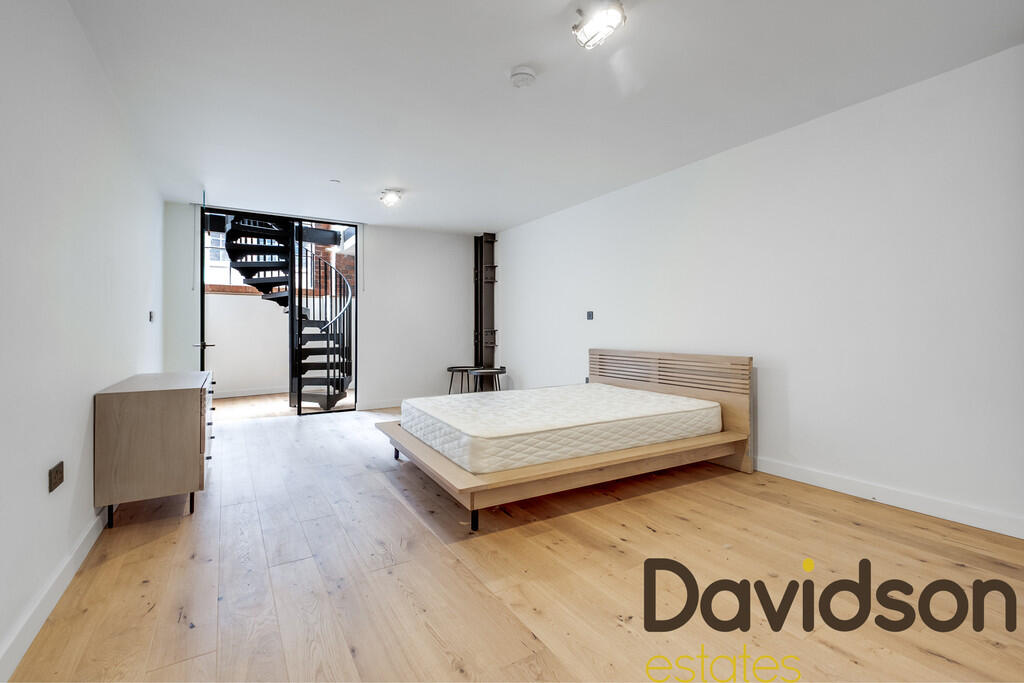 Additional image 18 of 13 Derwent House, Livery Street, Jewellery Quarter, Birmingham