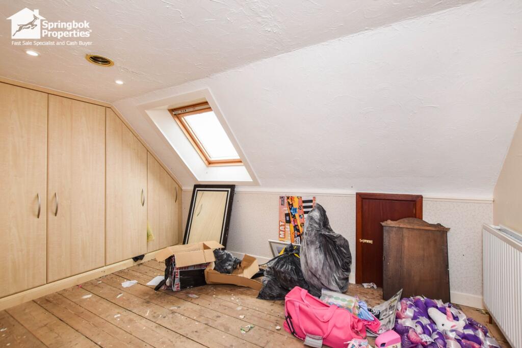 Additional image 15 of Lonmay, Fraserburgh, Aberdeen
