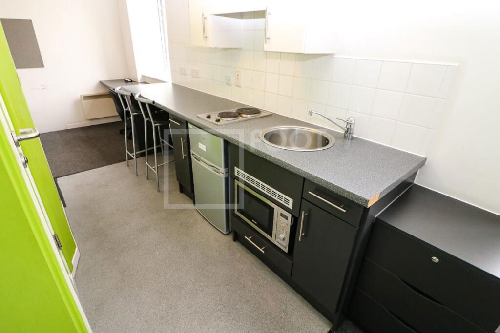 Additional image 6 of Campus House, Hey Street, Bradford, BD7