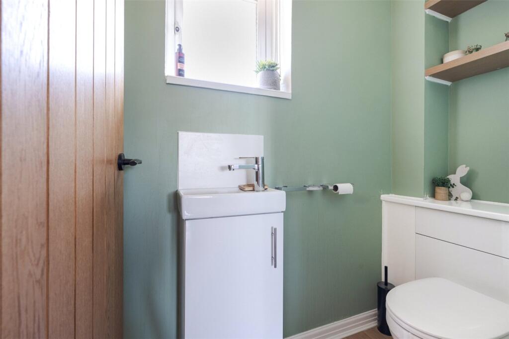 Additional image 7 of Allen Road, Wimborne, Dorset, BH21