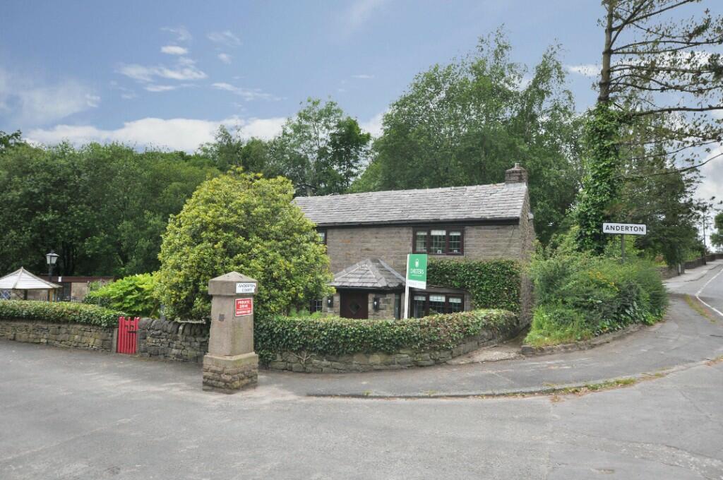 Additional image 25 of Smithy Cottage, Bolton Road, Horwich, Greater Manchester, BL6