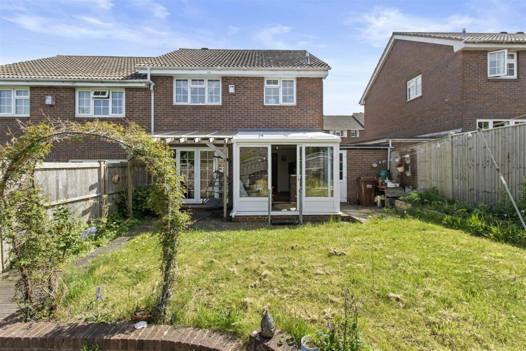 Additional image 40 of Gaudick Close, Eastbourne