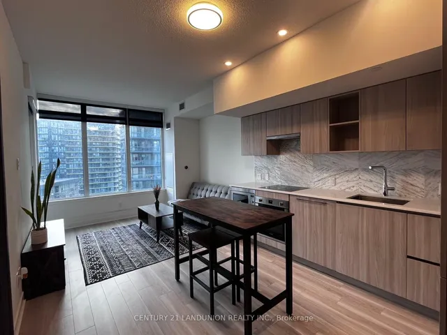 Additional image 7 of 19 Bathurst St Unit 902