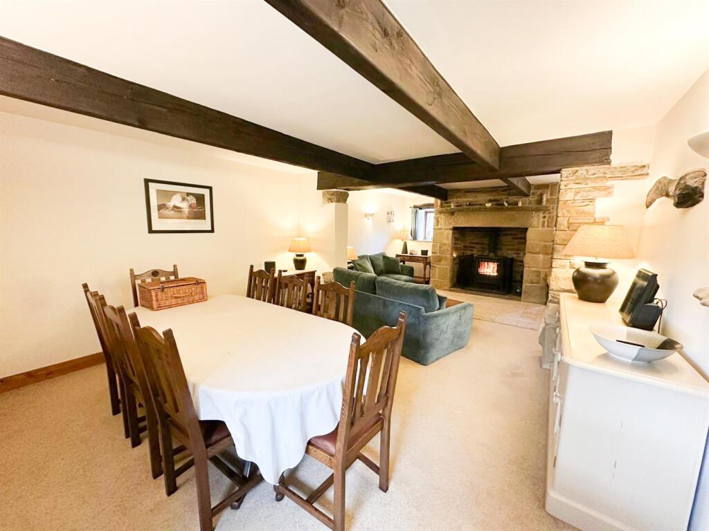 Additional image 9 of Keld Close Barn, Buckden