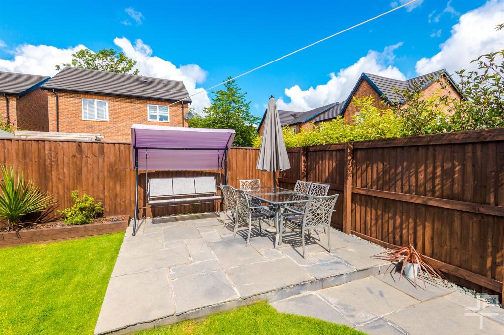 Additional image 5 of Watergate Close, Westhoughton, Bolton, BL5 3JJ