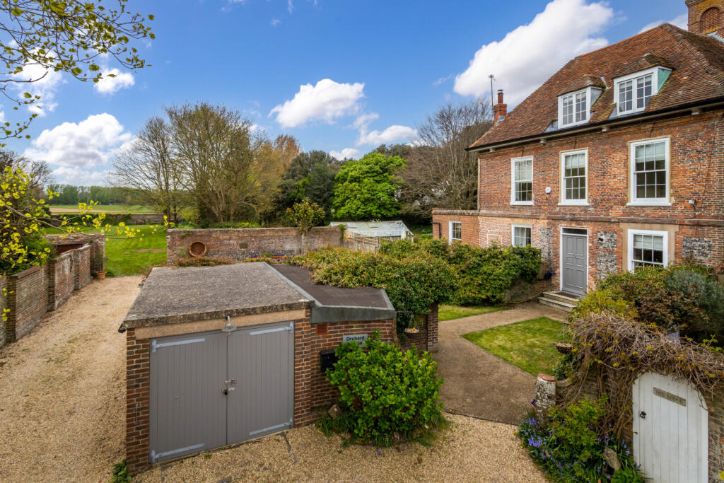 Additional image 25 of Ford Lane, Ford, Arundel, West Sussex, BN18