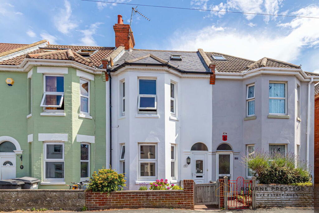 Additional image 23 of Washington Avenue, Bournemouth, BH1 4QR