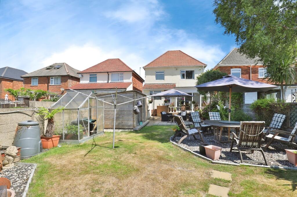 Additional image 17 of Wallisdown Road, Poole, Dorset, BH12