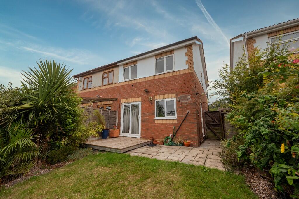 Additional image 23 of Templefield Gardens, Birmingham, B9