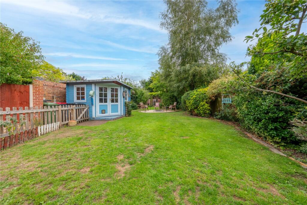 Additional image 37 of Farthing Lane, Curdworth, Sutton Coldfield, B76
