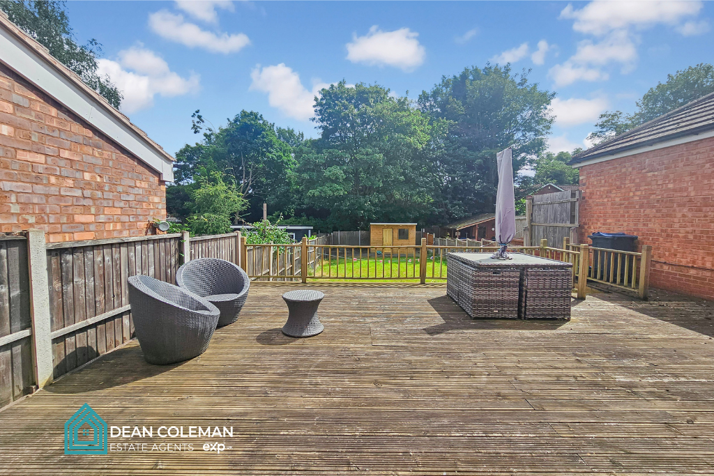 Additional image 20 of Woodfall Avenue, Kings Norton, B30 1NR